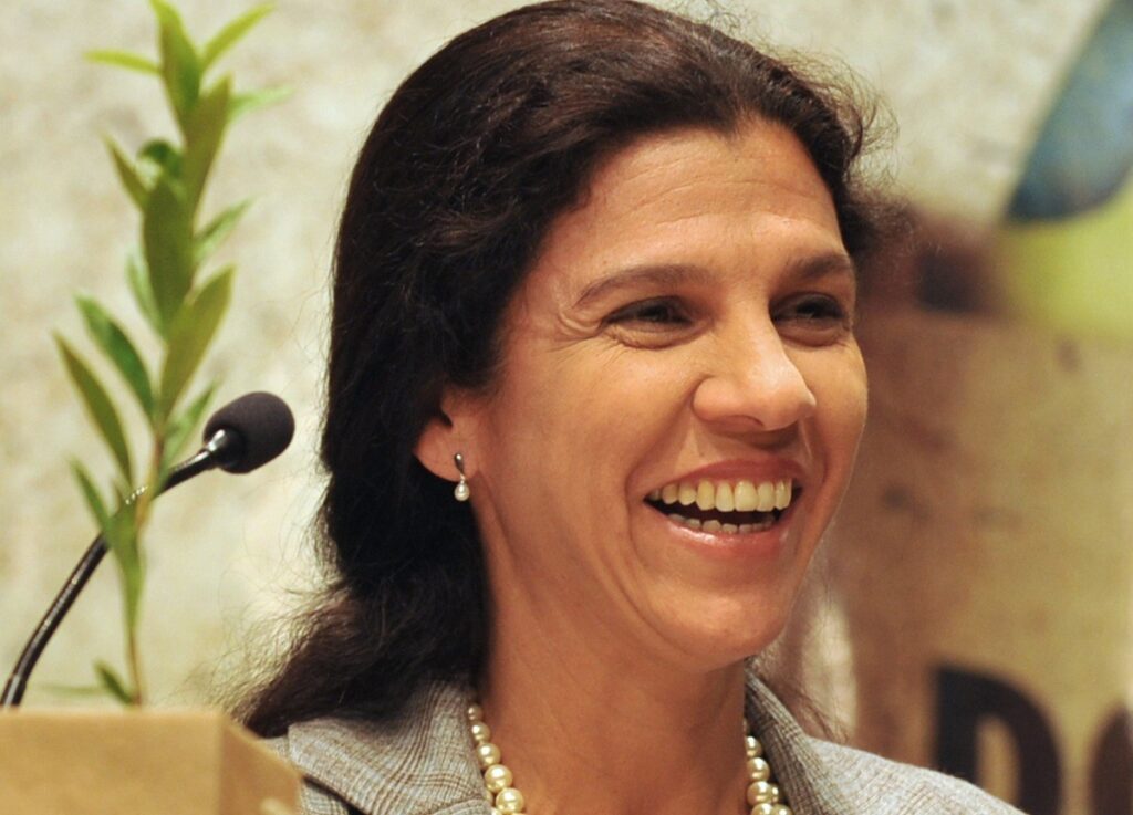 Maria Fernanda Coelho