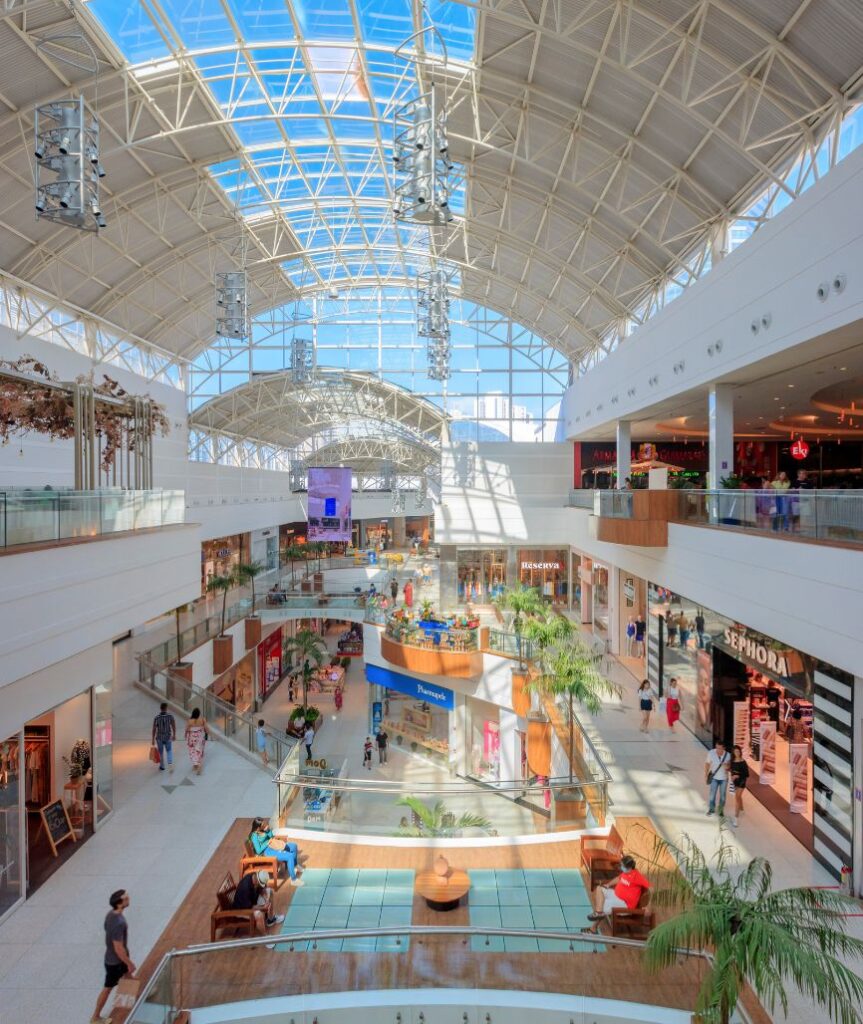 Shopping RioMar Recife