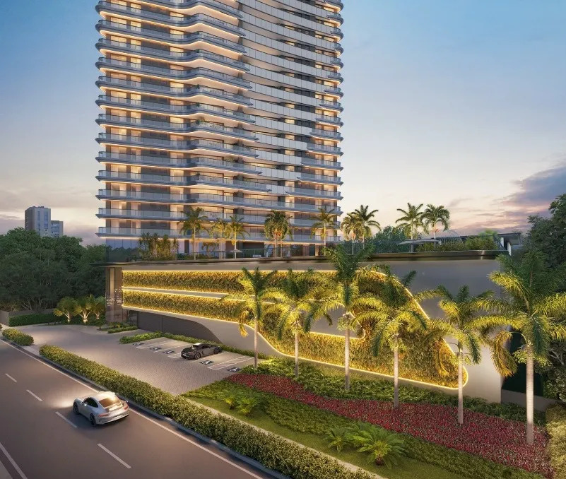 Marquise apresenta novo empreendimento powered by Porsche Consulting no Meireles, em Fortaleza