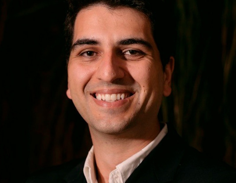 Gabriel Souza