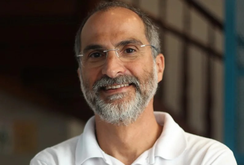 Eduardo Peixoto