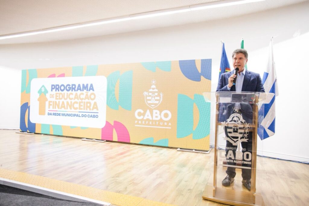 Prefeito Lula Cabral