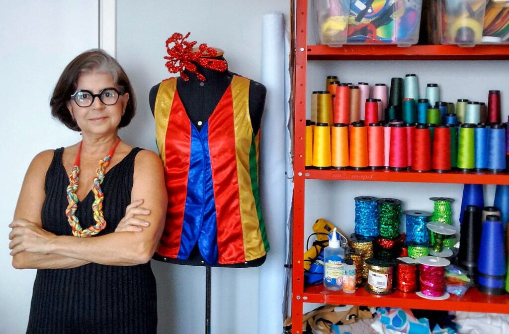 Adriana Cuentro