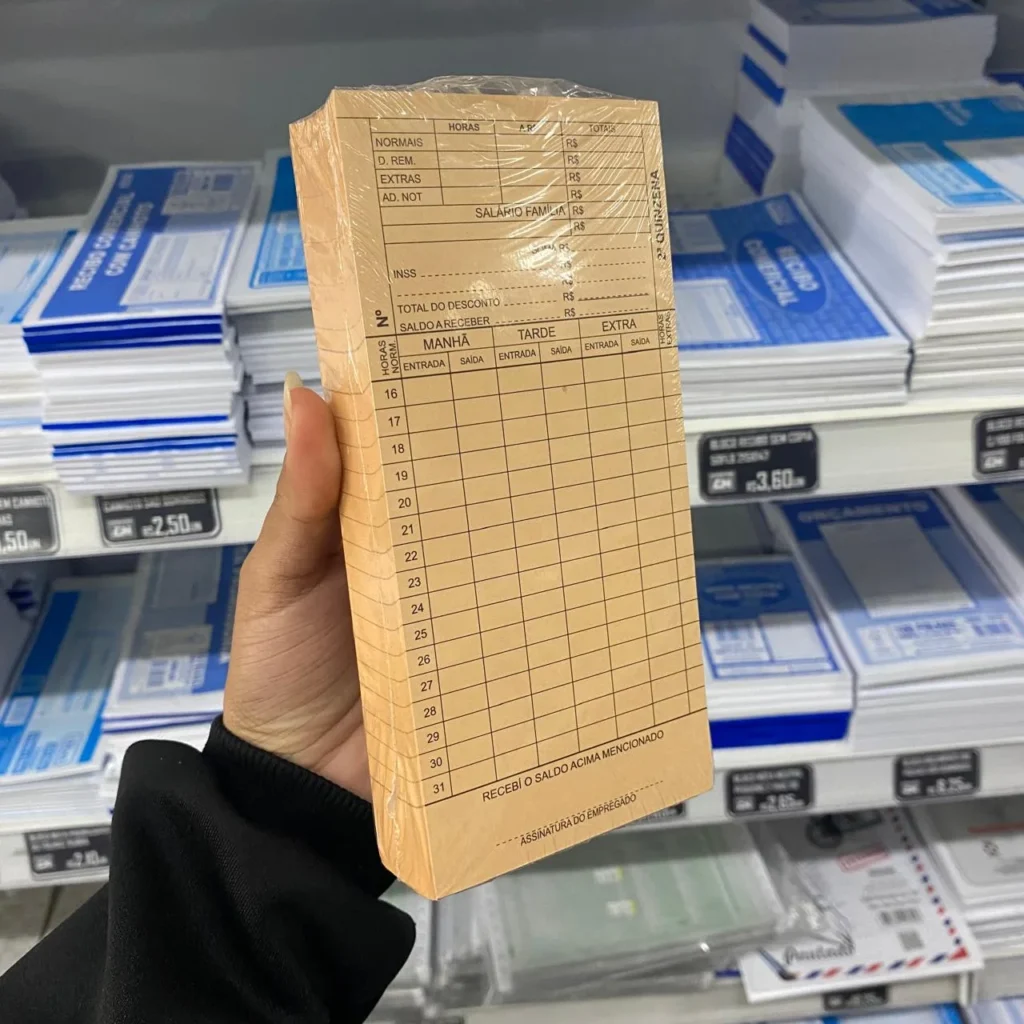 cartão de ponto jornada de trabalho escala 6x1 5x2 proposta Câmara dos Deputados