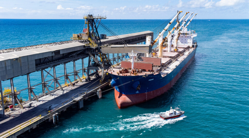 Porto de Sergipe