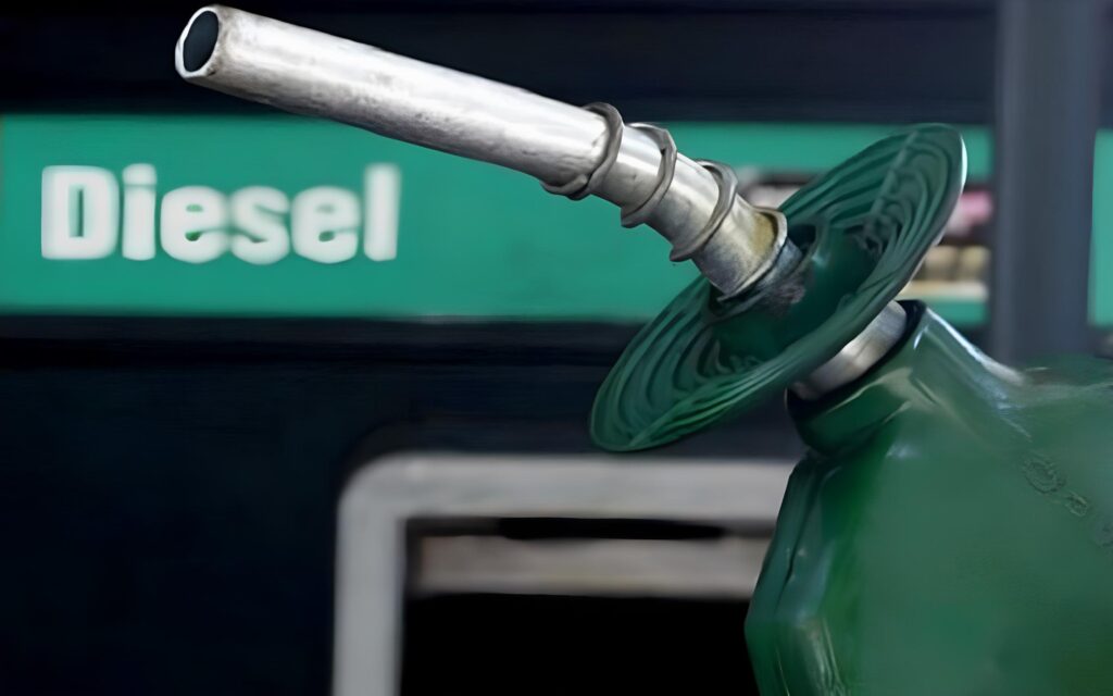 combustível óleo diesel distribuidoras Petrobras governo petróleo PIS Cofins