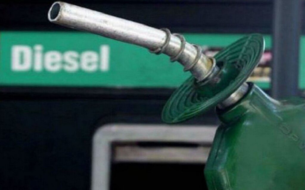 combustível óleo diesel distribuidoras Petrobras governo petróleo PIS Cofins