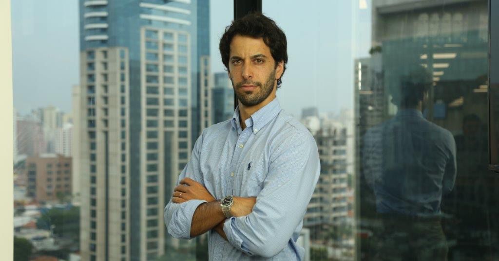 Alexandre Issa, AG TaxTech