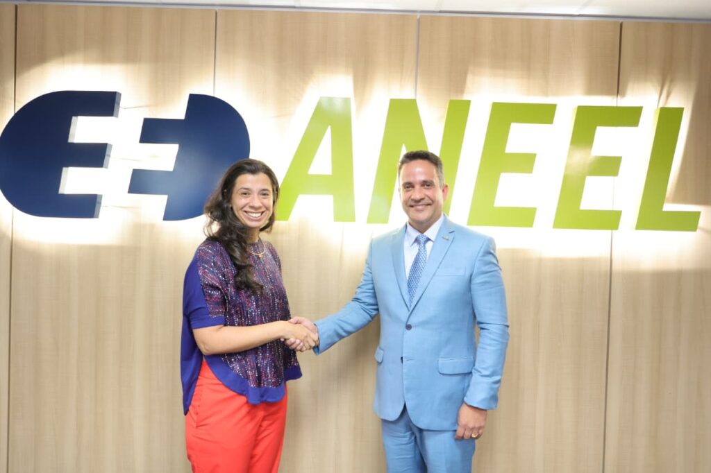 Aneel energia consórcio Nordeste