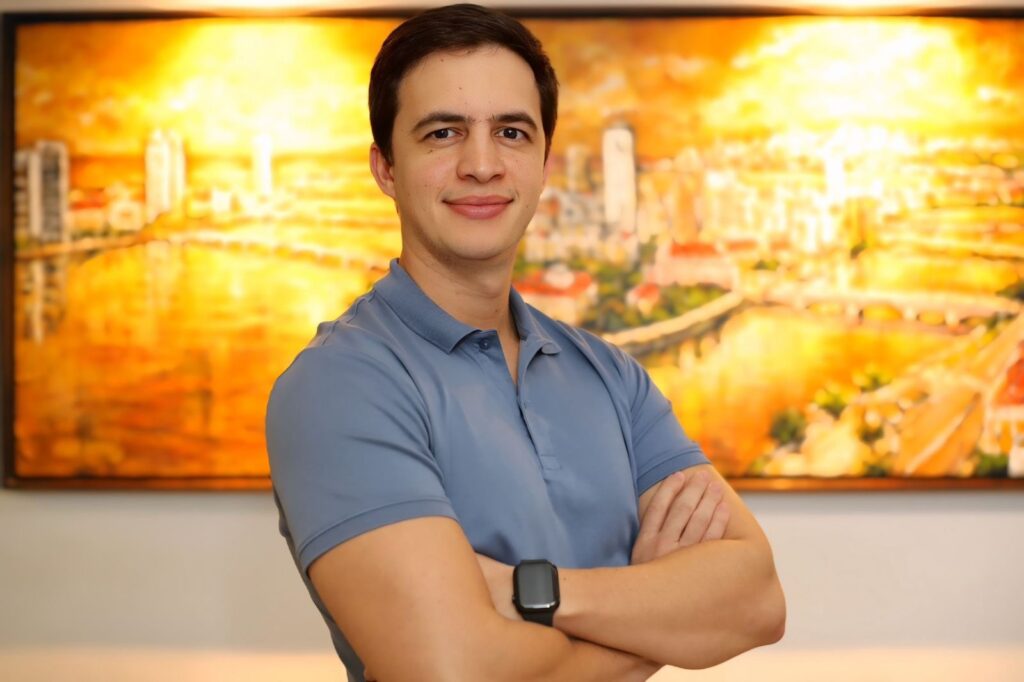 Arlindo Lins, Pichilau