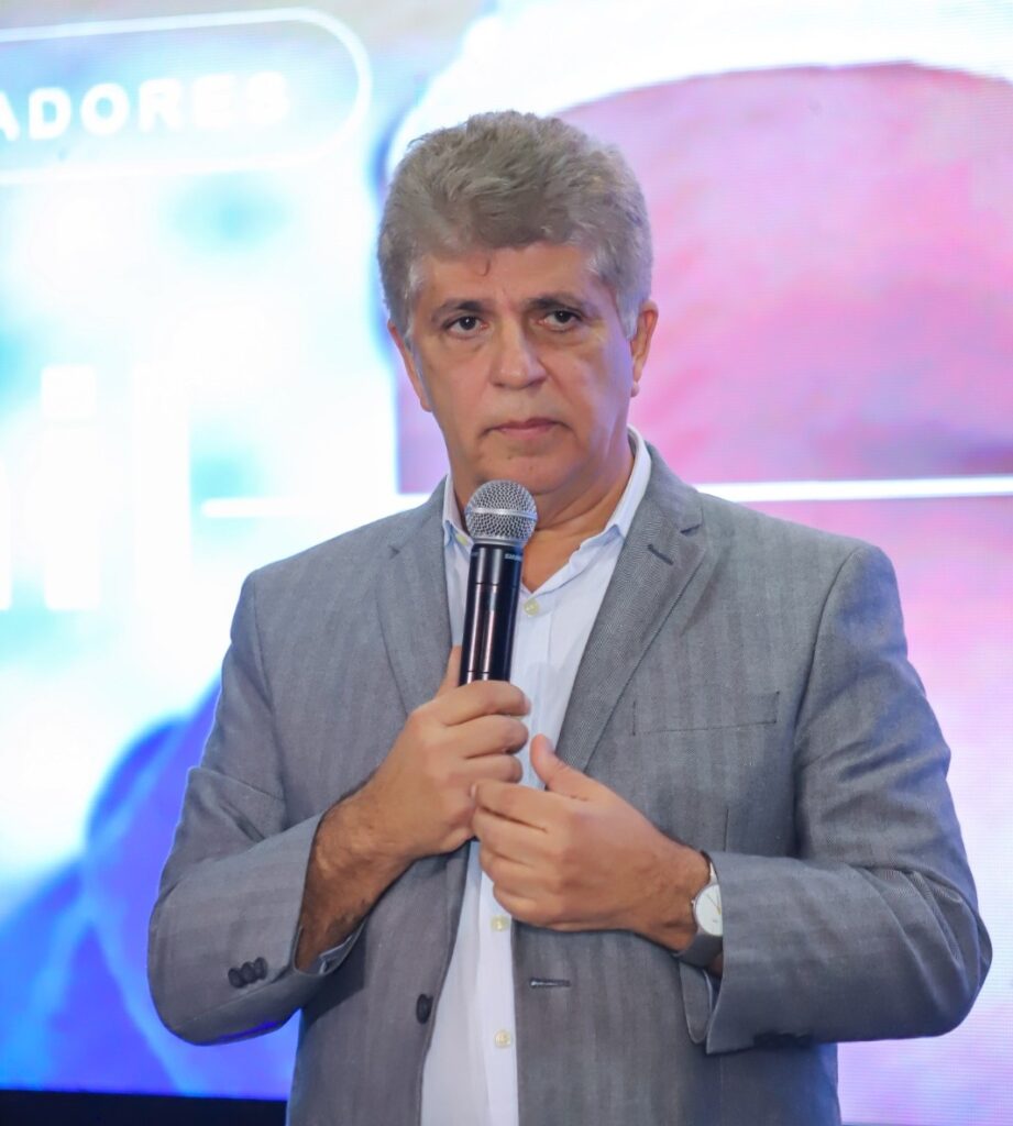 CEO grupo Equatorial, Augusto Miranda