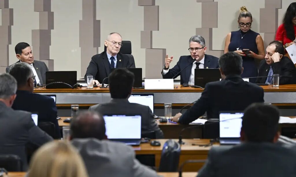 CPI Banco Master