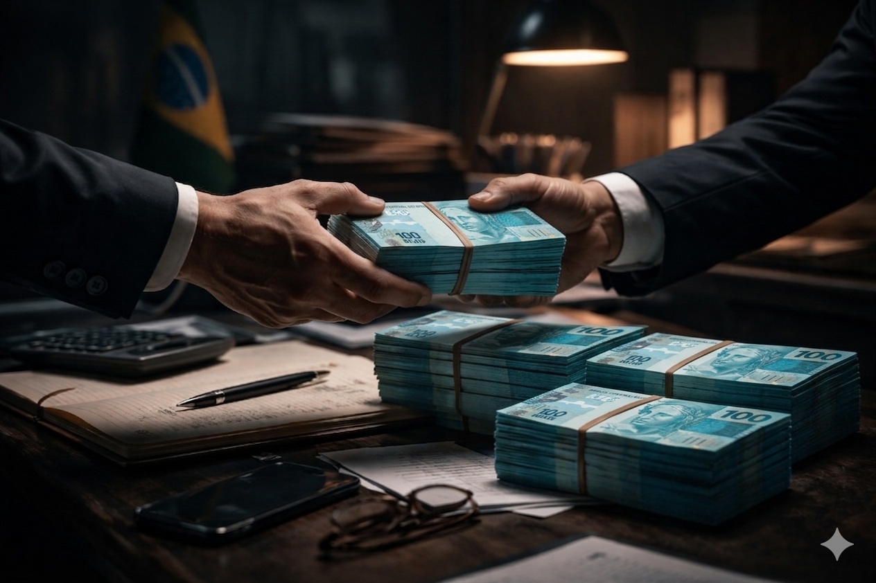 Corrupção