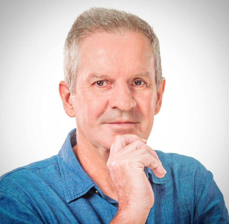 Carlos Rebellato