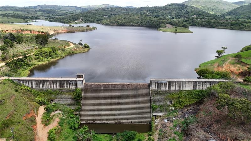 Barragem Pau Ferro Masterboi