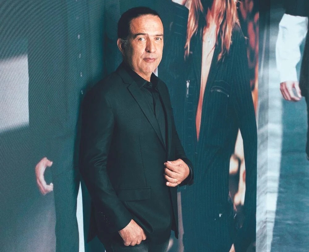 Ricardo Almeida complexo hoteleiro AL