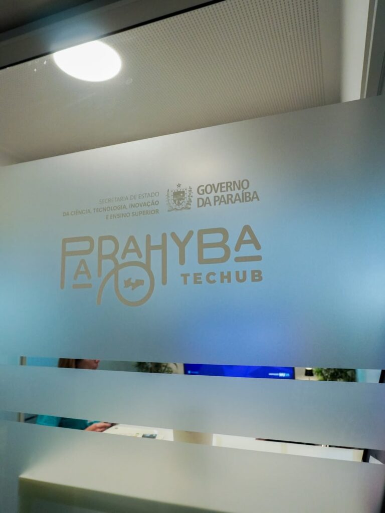 Paraíba instala hub de inovação em Lisboa e traz Impact Hub para João Pessoa