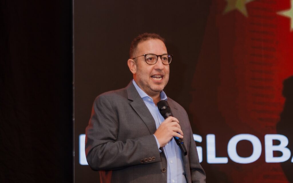 Teco Medina