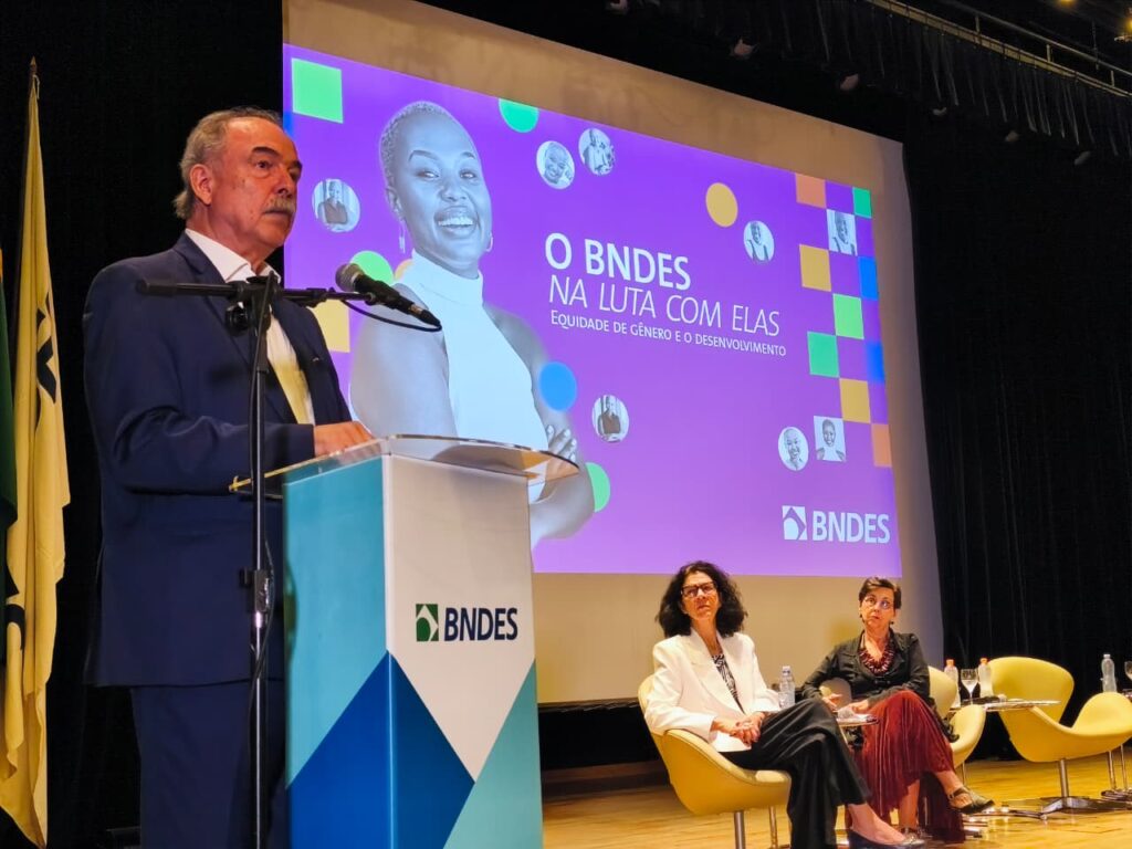 BNDES Aloizio Mercadante