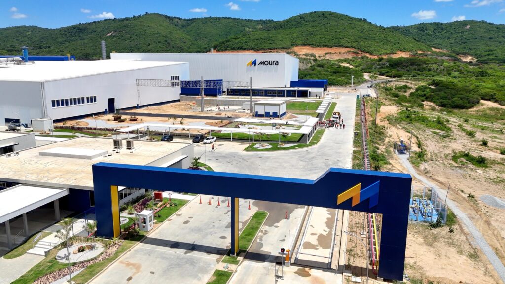 Grupo Moura