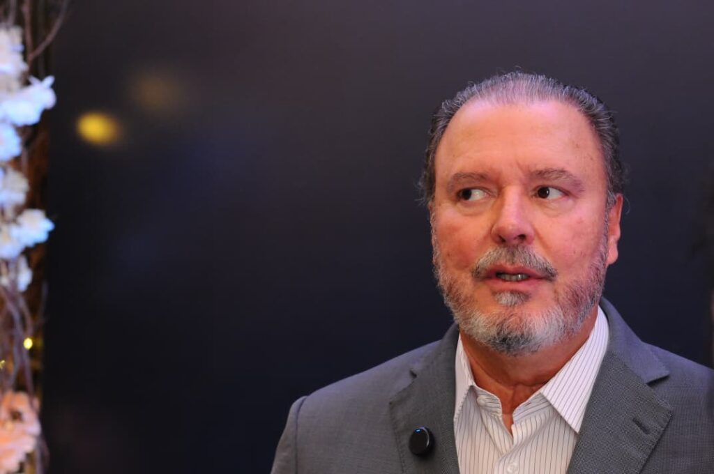 Eduardo Monteiro