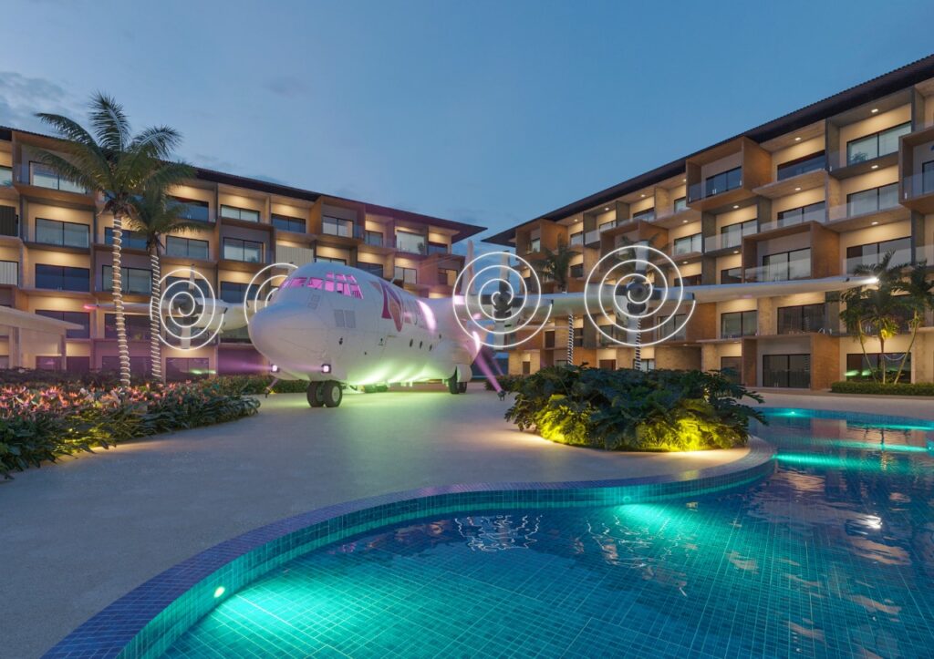 Villamor Tambaba Resort
