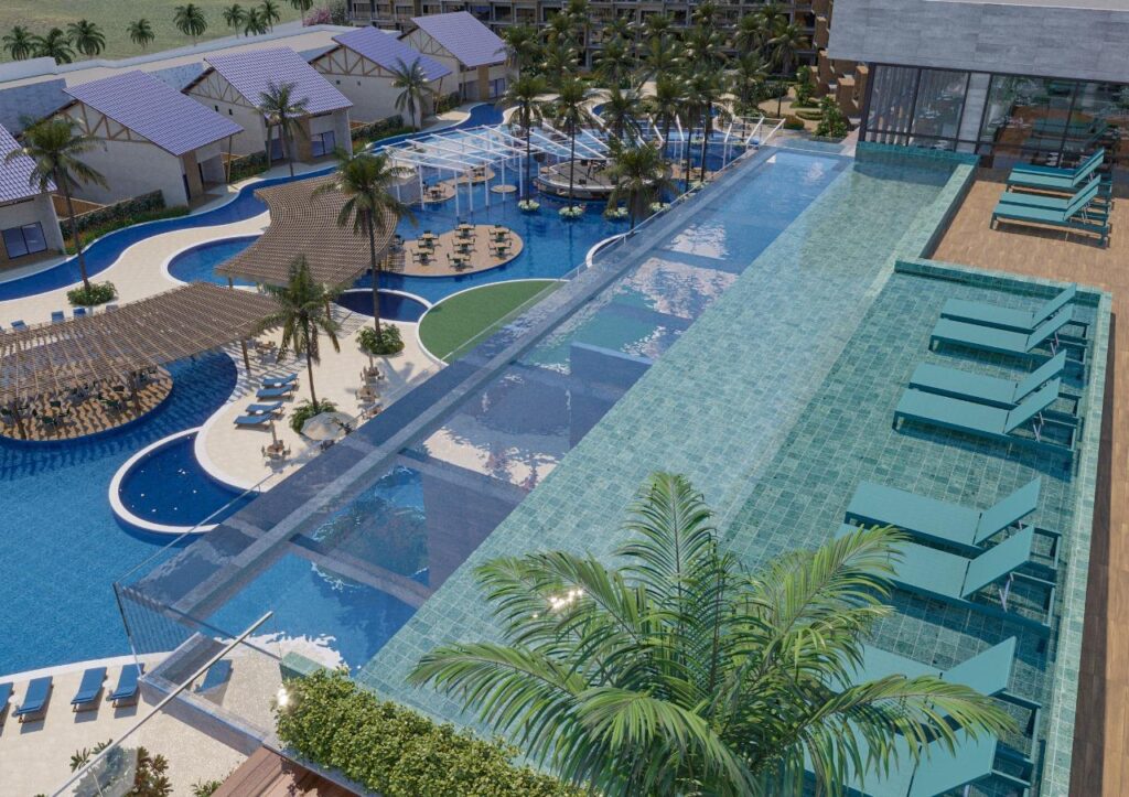 Villamor Tambaba Resort