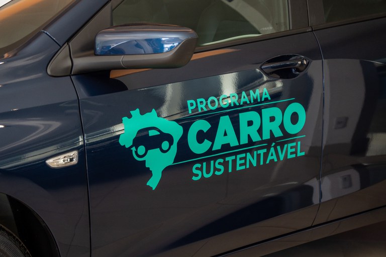 Prograna Carro Sustentável MDIC Fenabrave