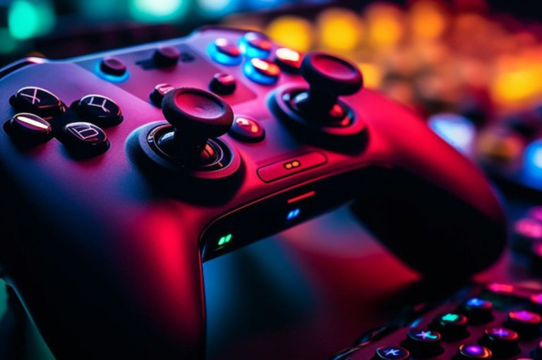 mercado de games Brasil Nordeste NE