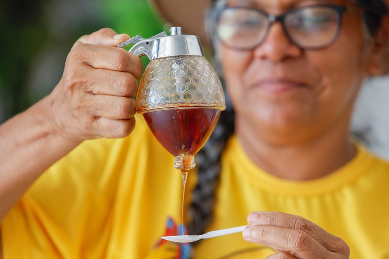 Dia do Mel produção Nordeste polos estruturados