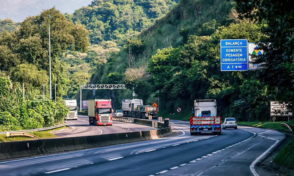 transporte caminhoneiros diesel tabele frete