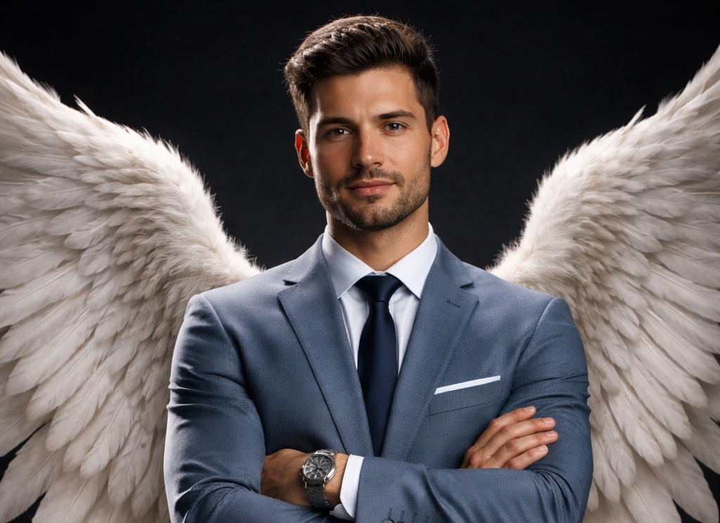Investidor anjo