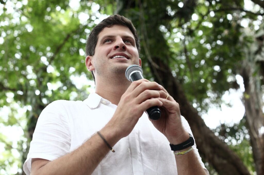 João Campos