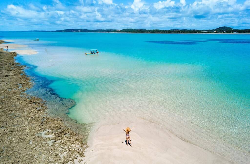Litoral Norte de Alagoas