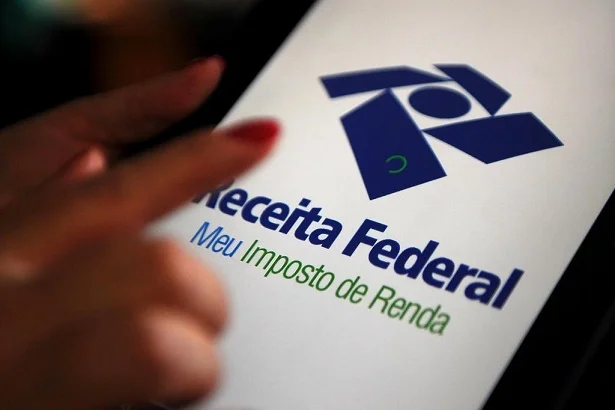 Imposto de Renda IR Receita Federal 2026 IRPF