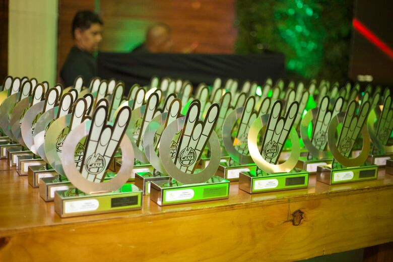 MasterCana Norte-Nordeste premia líderes do agronegócio bioenergético
