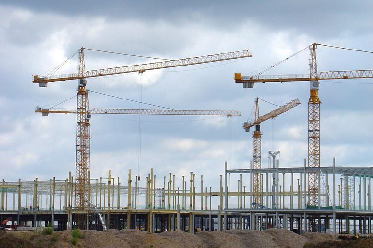 Brasil Nordeste obras infraestrutura construção civil Livro Azul ABDIB