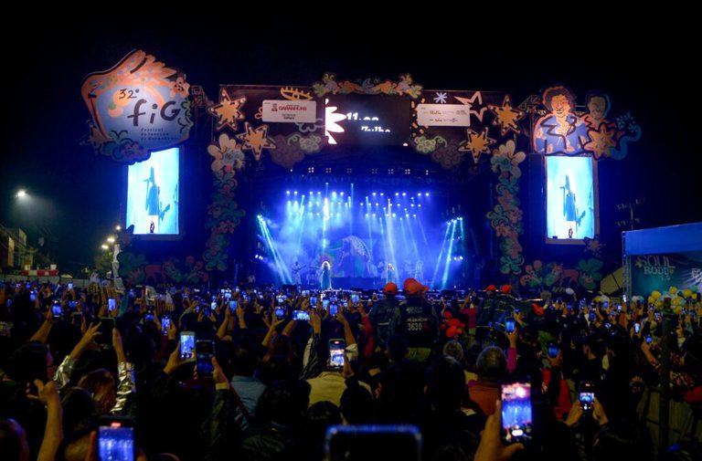 Festival de Inverno de Garanhuns