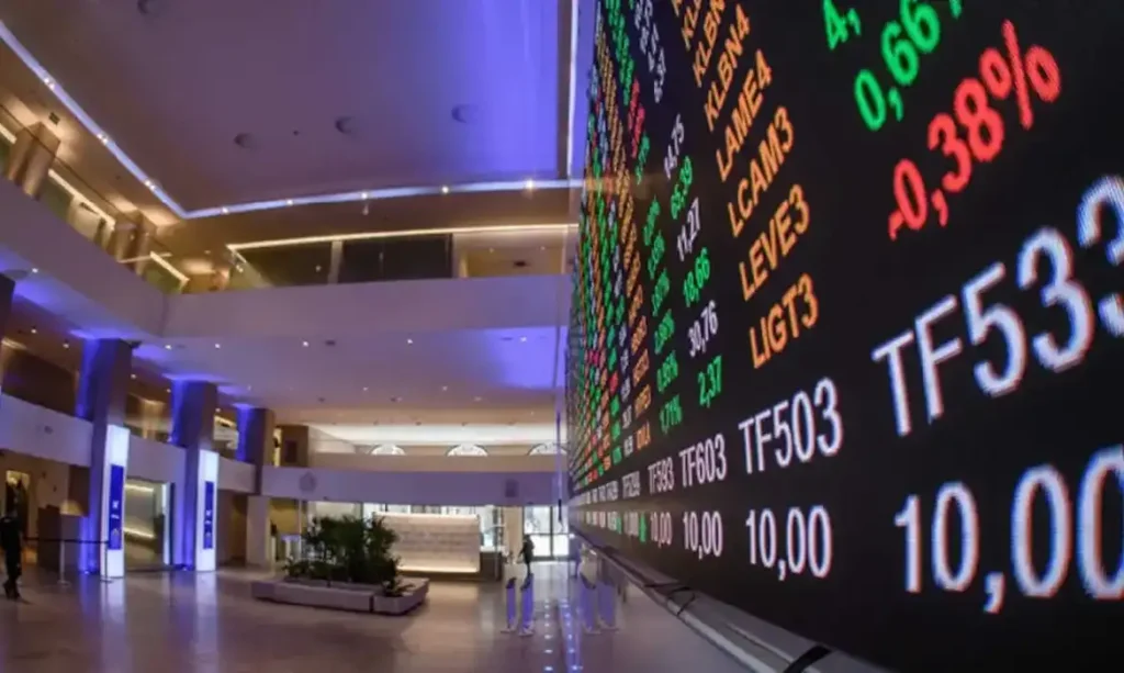 Bolsa