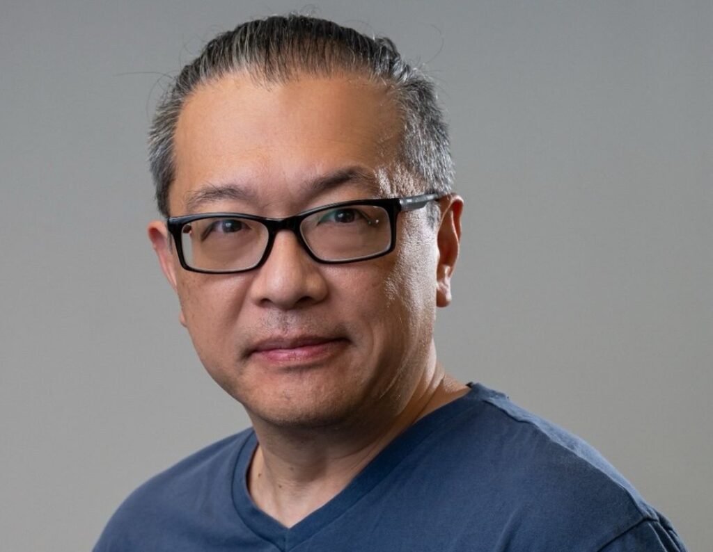 Carlos Akira Sato