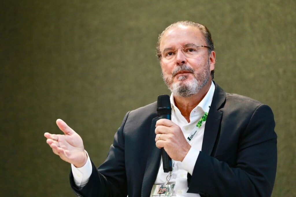 Eduardo Monteiro