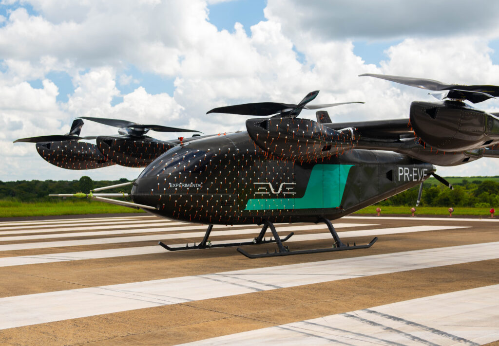 EVTOL