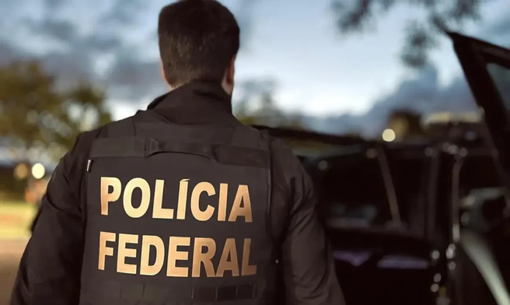 Operação da PF