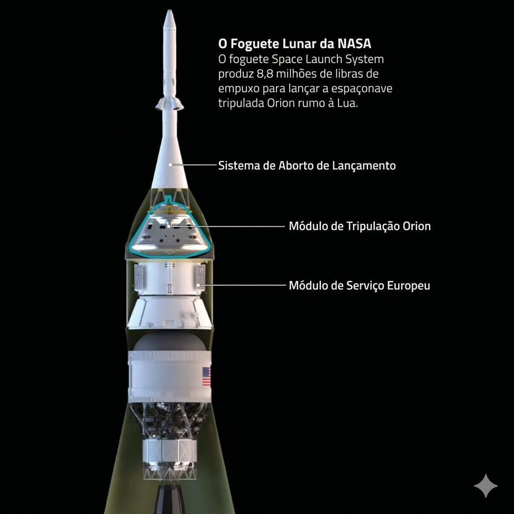 Missão Artemis II
