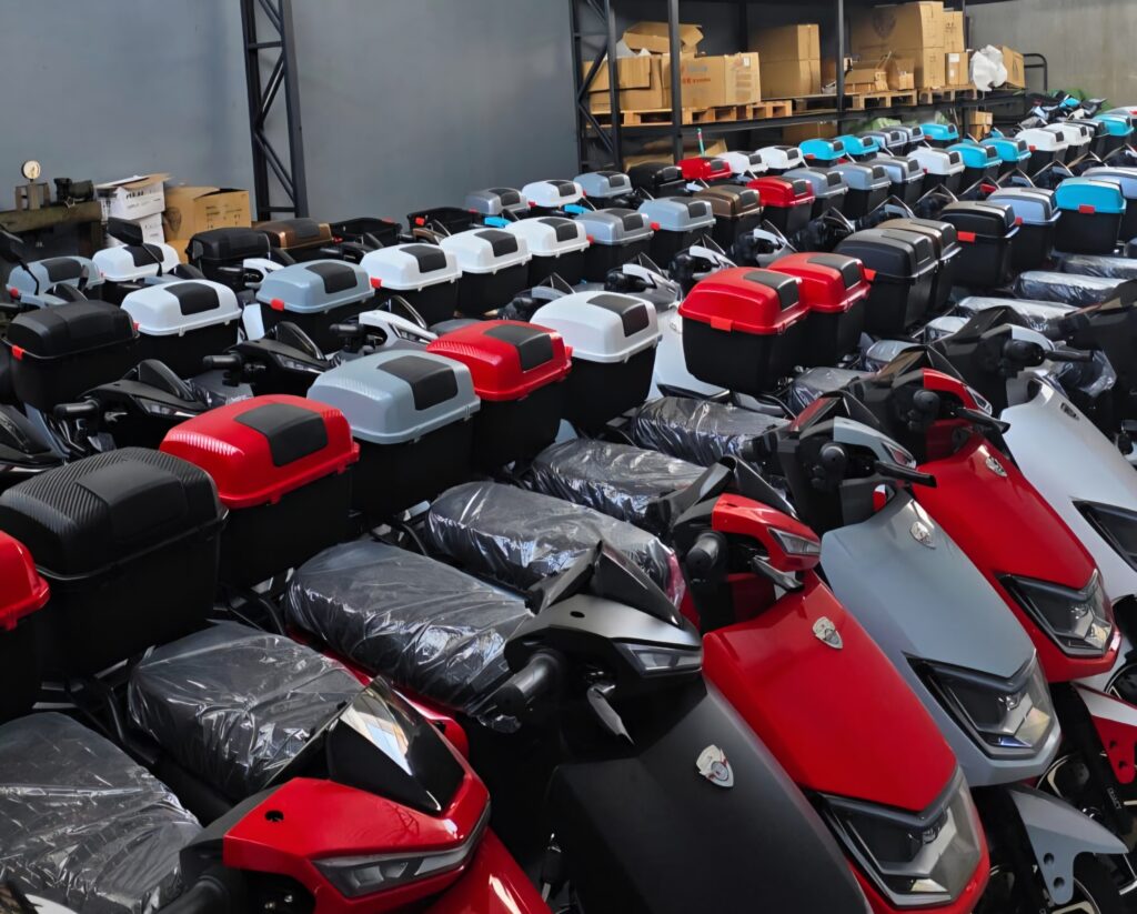 Duact Motors