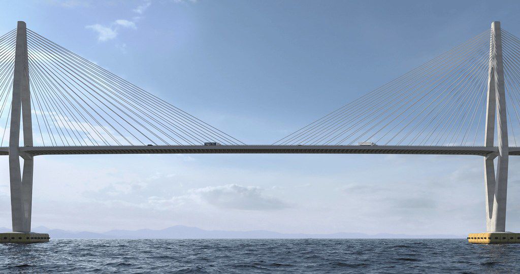 Ponte Salvador–Itaparica