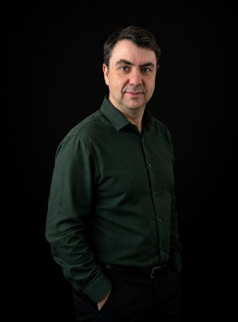 Juraci Kröhling