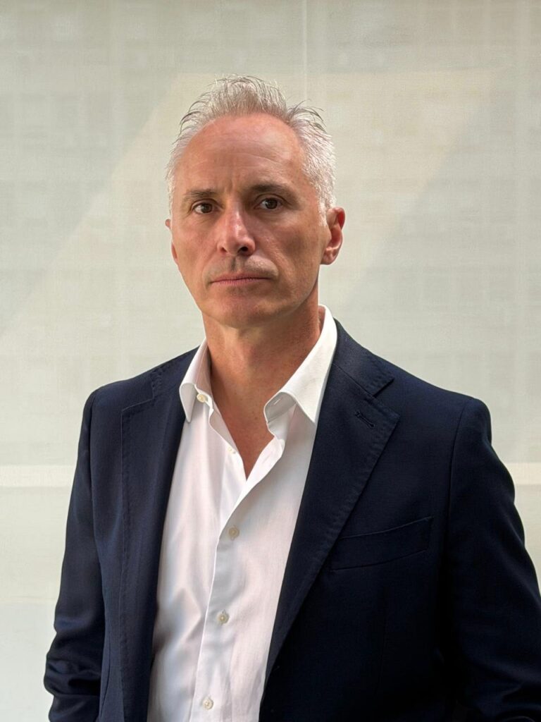 Luca Dalla Zanna, diretor Prestige