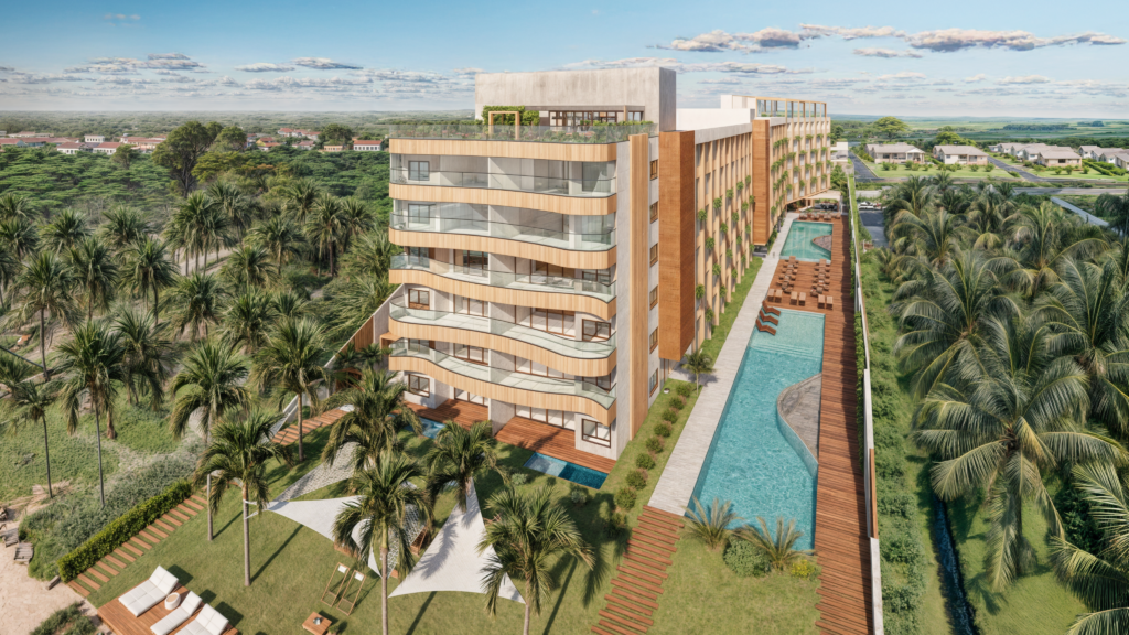 Maragogi Privilege, da LMA Empreendimentos