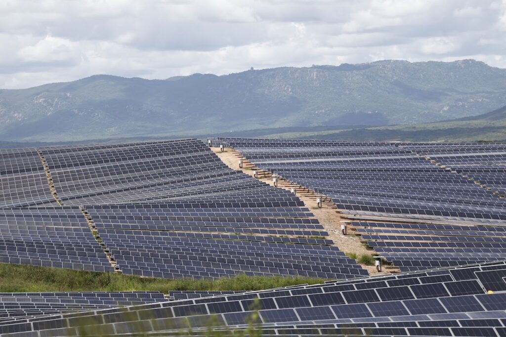 Ceará avança na transição energética com novo complexo fotovoltaico de R$ 1 bilhão da Qair em Icó